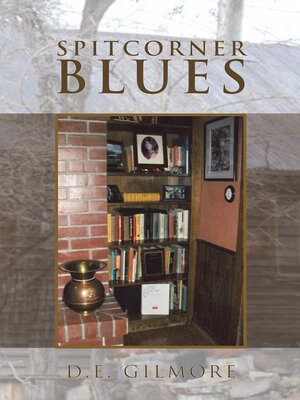 cover image of Spitcorner Blues